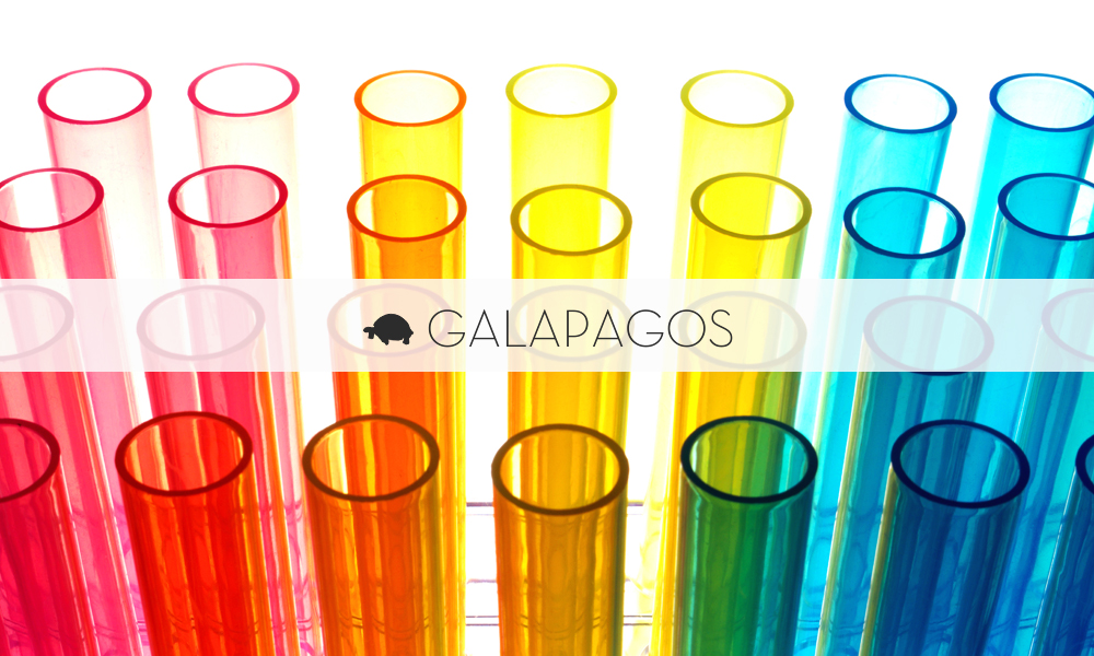 GALAPAGOS