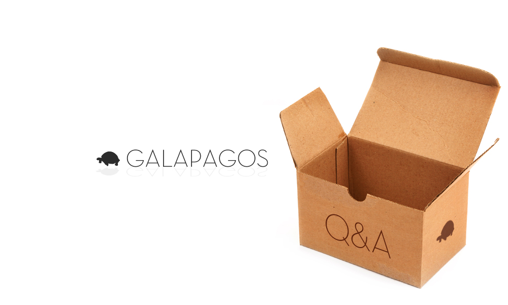 GALAPAGOS