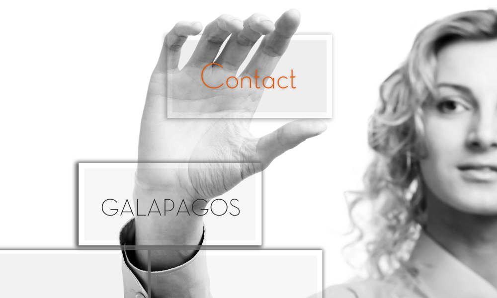 GALAPAGOS
