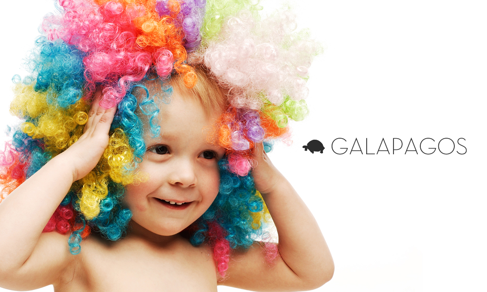 GALAPAGOS