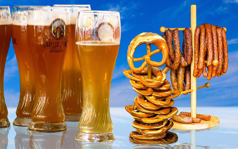 バイエルンナイト