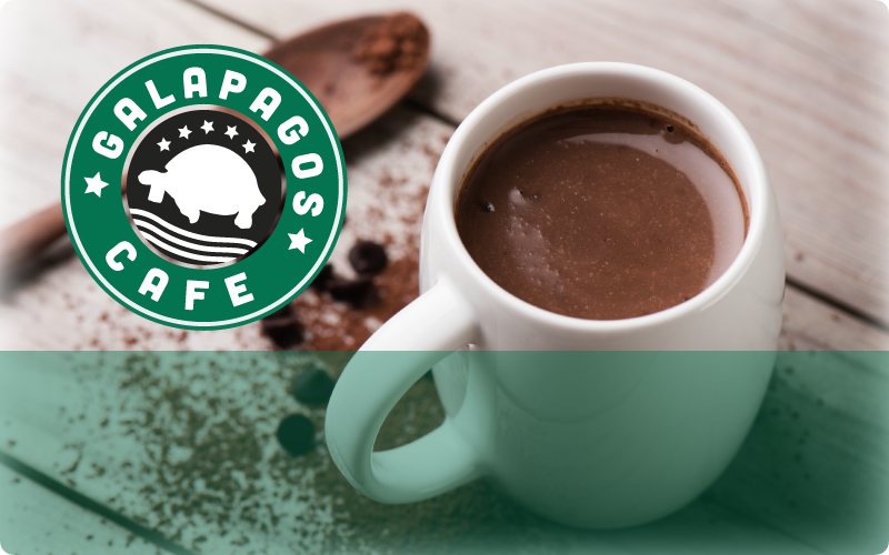 GALAPAGOS CAFE