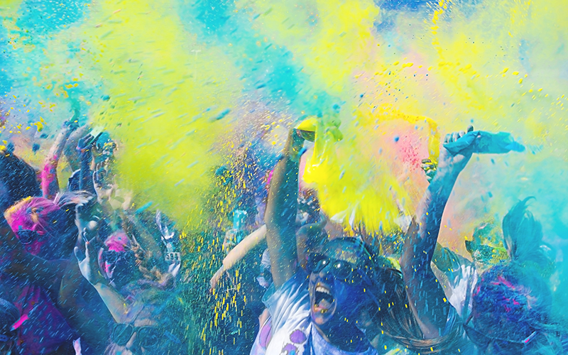  夜の部ビッグイベント!夜解禁♪ウェルカムパーティー♪♪