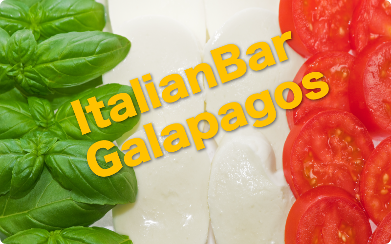 バルガラパゴス