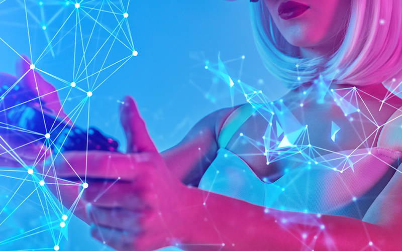 大人のゲームナイト