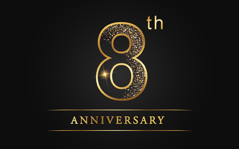 2夜連続夜のビッグイベント♪GALAPAGOS 8th ANNIVERSARYPARTY