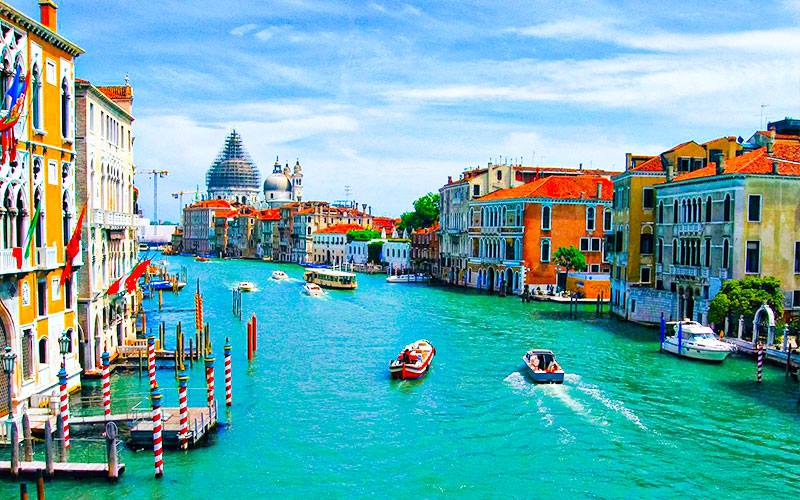 昼の部ビッグイベントワールドガラパゴスキッチン♪～イタリア編～