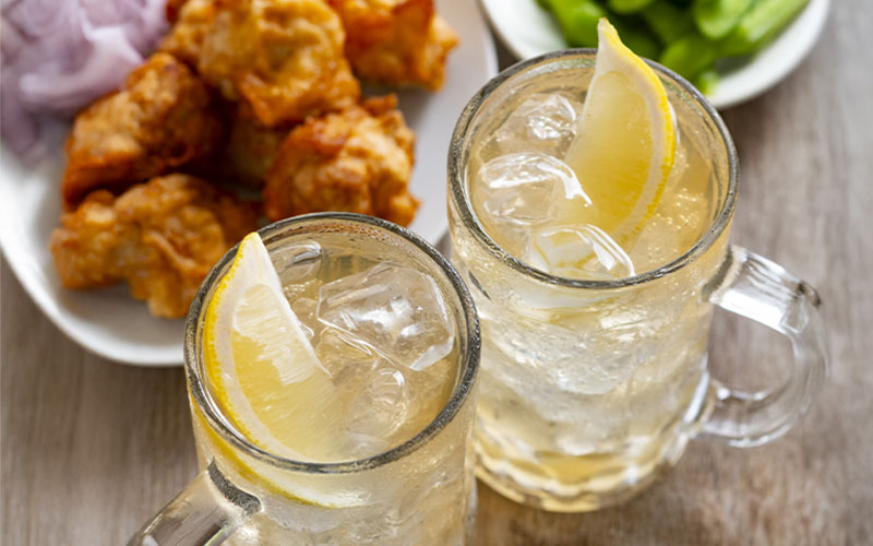 ハイからナイト