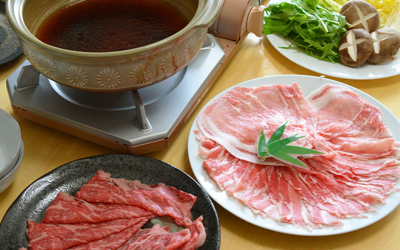 夜の部ビッグイベント湯気も笑顔もほかほか♪秋の温もり鍋パーティ♪