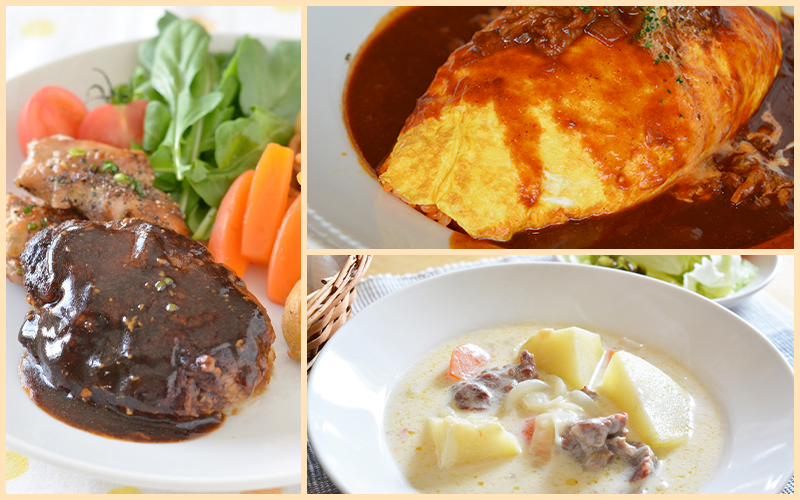 キッチンガラパゴス