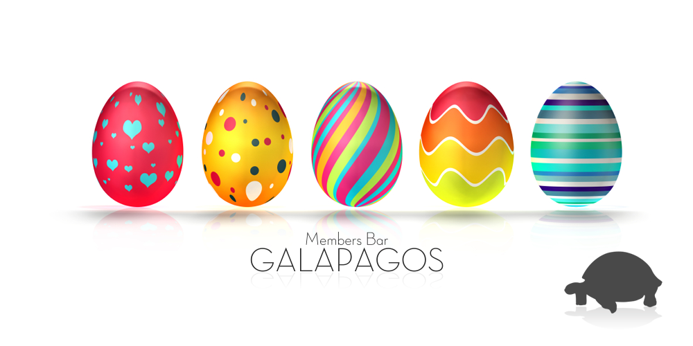 川崎メンバーズバー GALAPAGOS