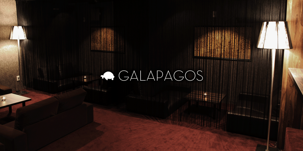 川崎メンバーズバー GALAPAGOS