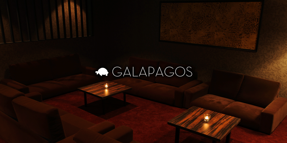 川崎メンバーズバー GALAPAGOS